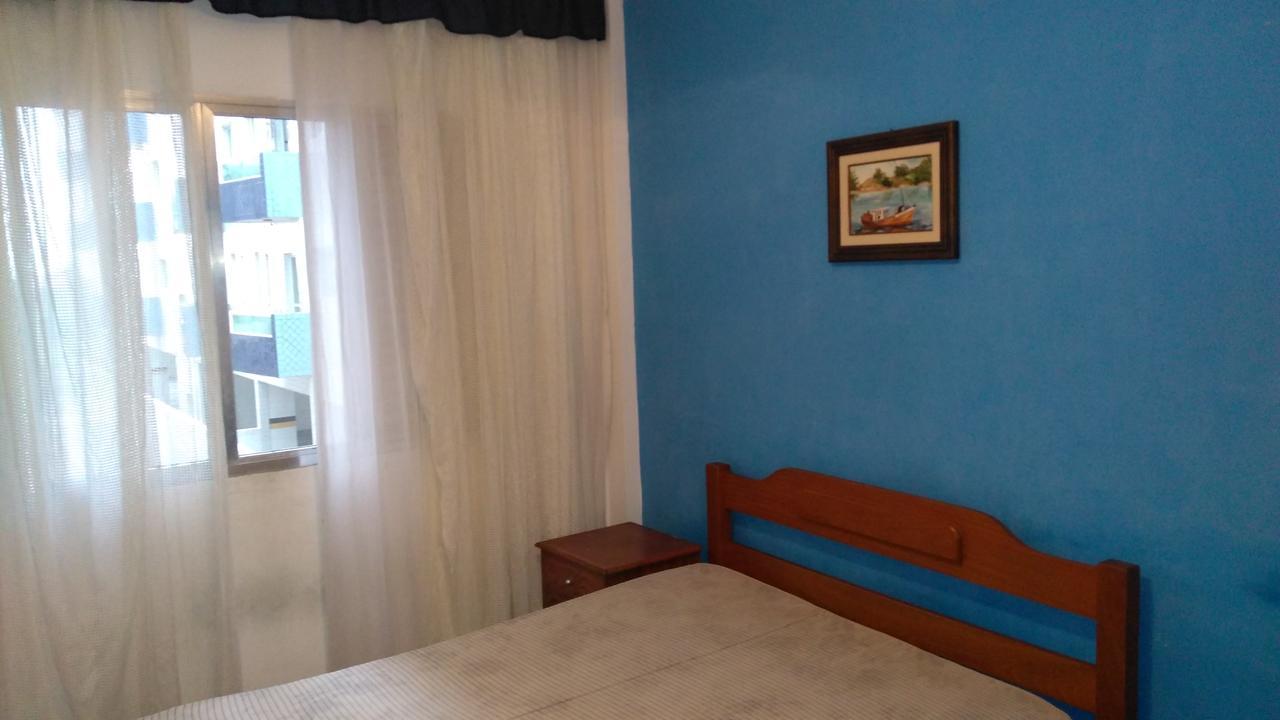 Apartamento Praia Grande Прая-Гранді Екстер'єр фото